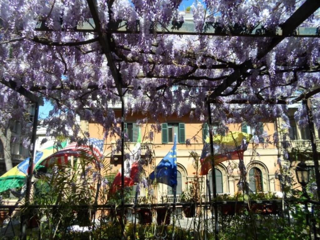 Paisiello Parioli Hotel