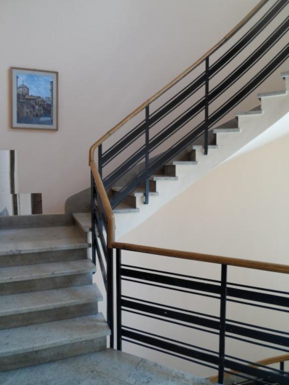 Hotel Paisiello Parioli