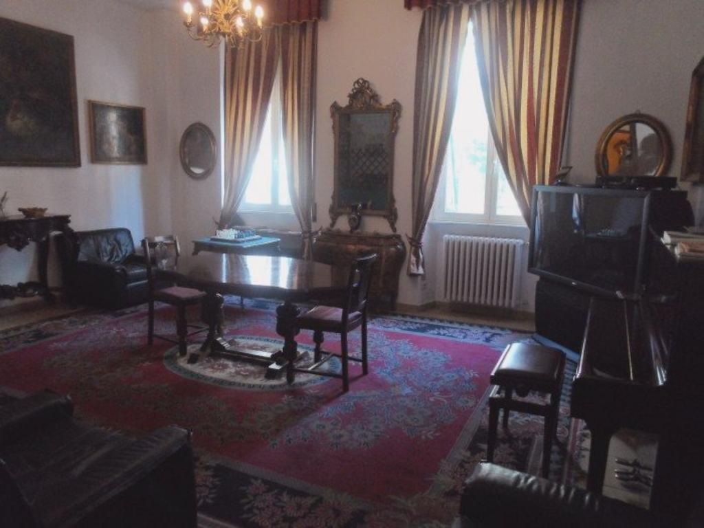 Paisiello Parioli Hotel Rome