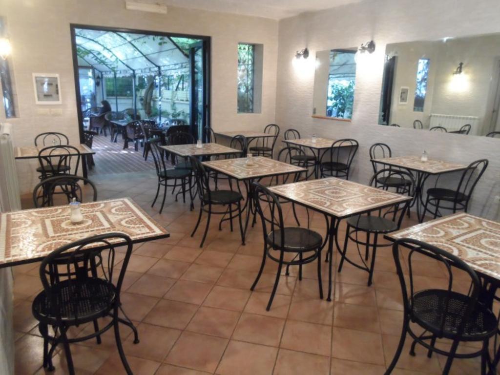 Paisiello Parioli Hotel Rome