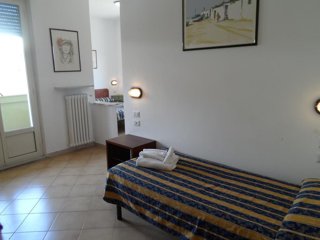 Paisiello Parioli Hotel Rome