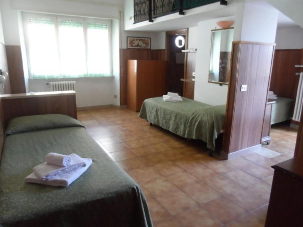 Hotel Paisiello Parioli Rome